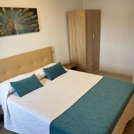 Apartamento Playa Vigo Exterior photo