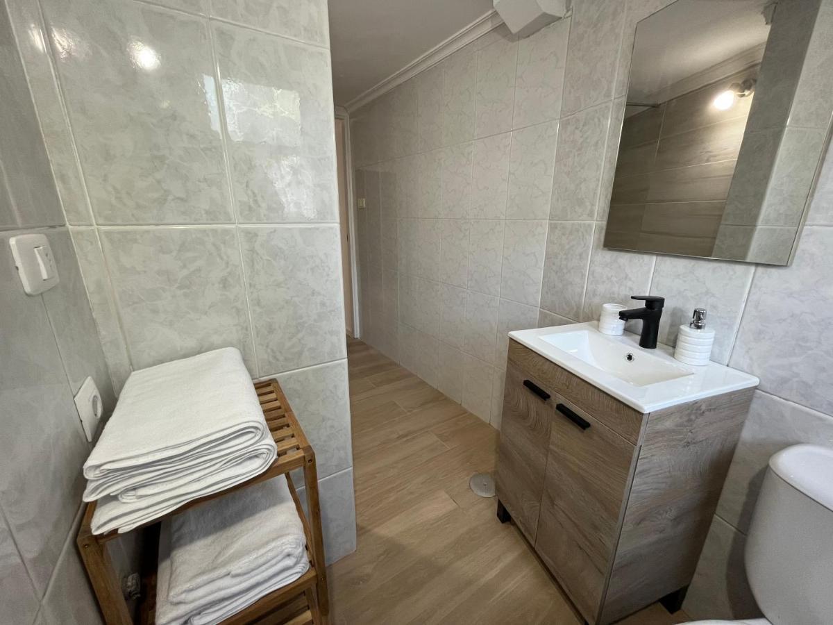 Apartamento Playa Vigo Exterior photo
