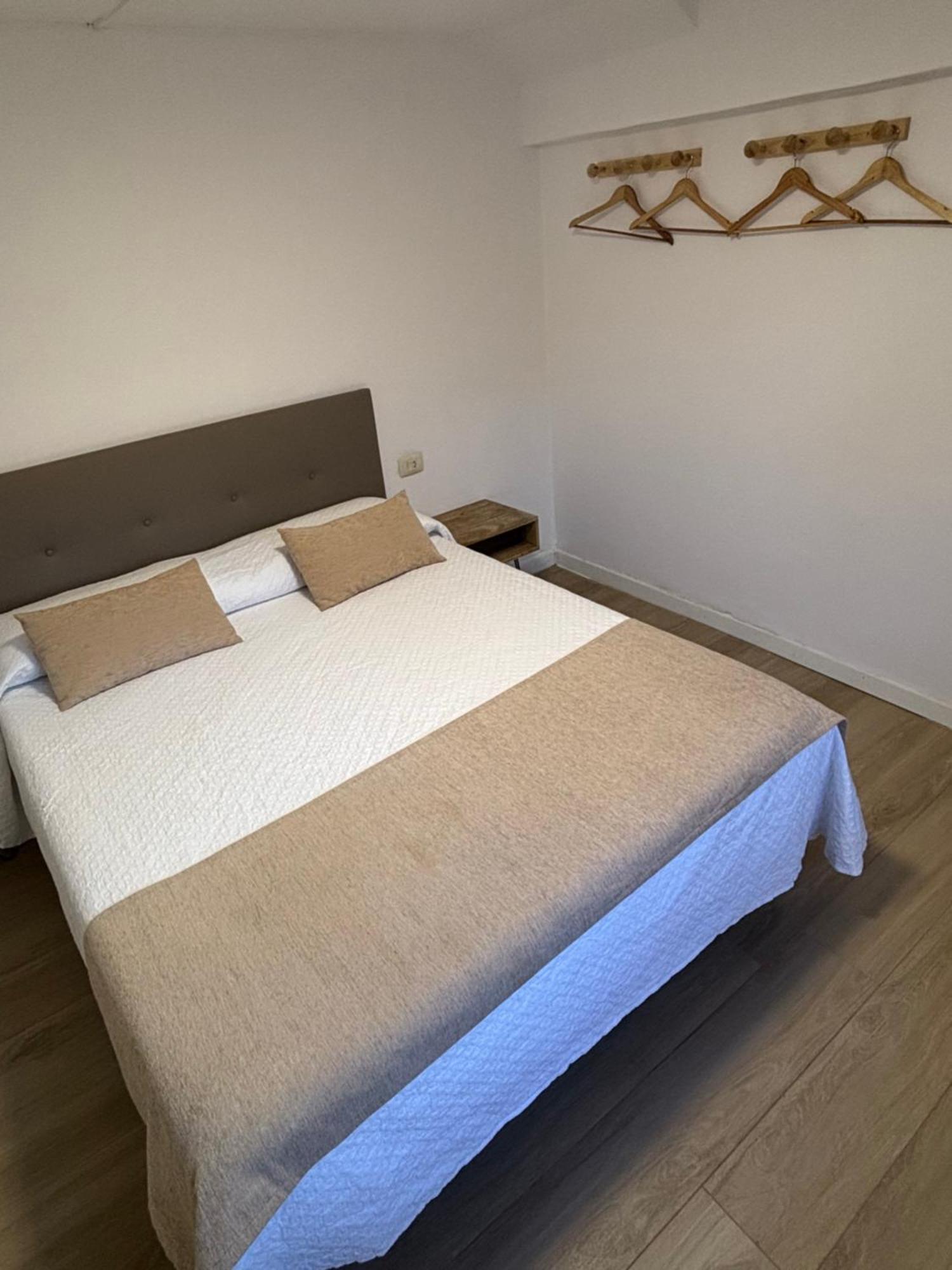 Apartamento Playa Vigo Exterior photo
