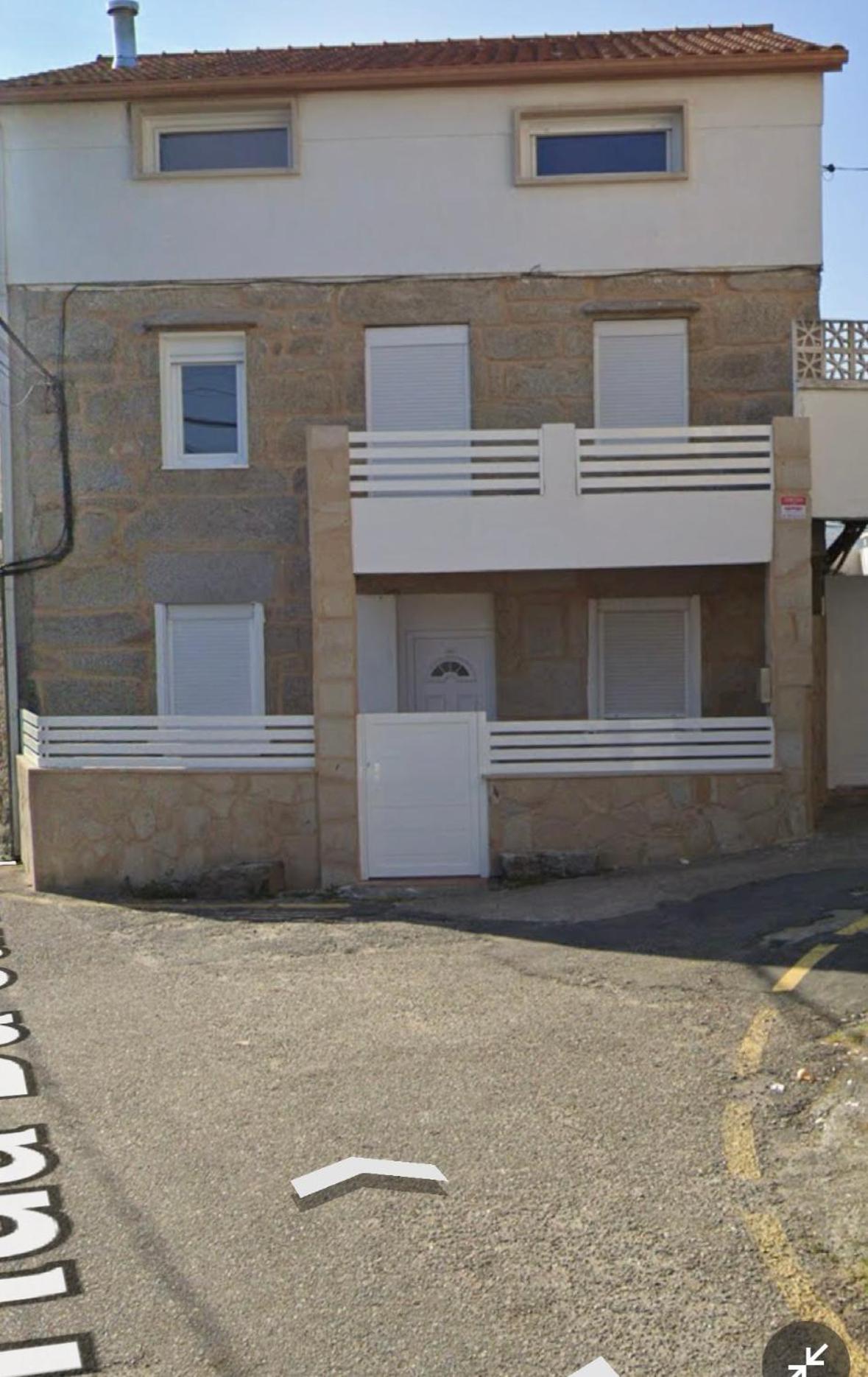 Apartamento Playa Vigo Exterior photo