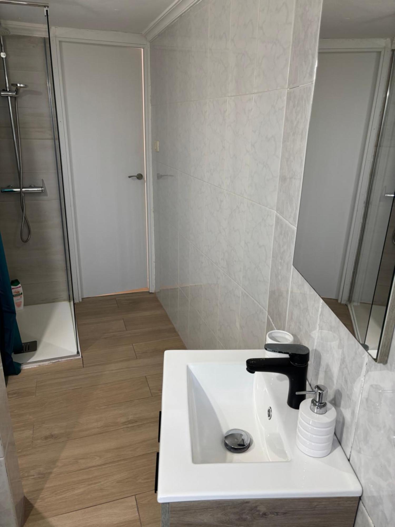 Apartamento Playa Vigo Exterior photo