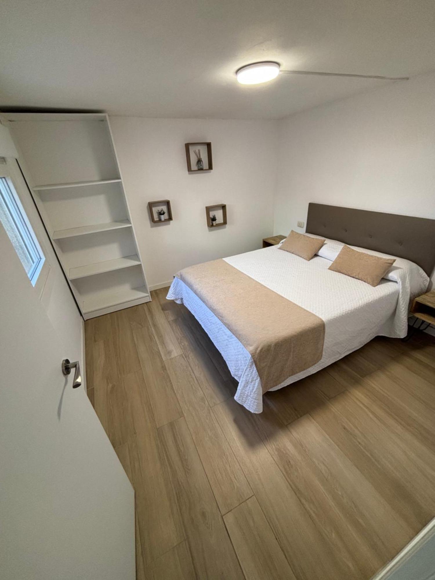 Apartamento Playa Vigo Exterior photo